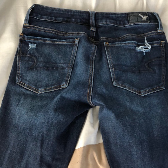 American eagle jeans - Picture 2 of 3